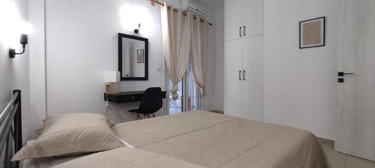 Happiness 7 Apartment *