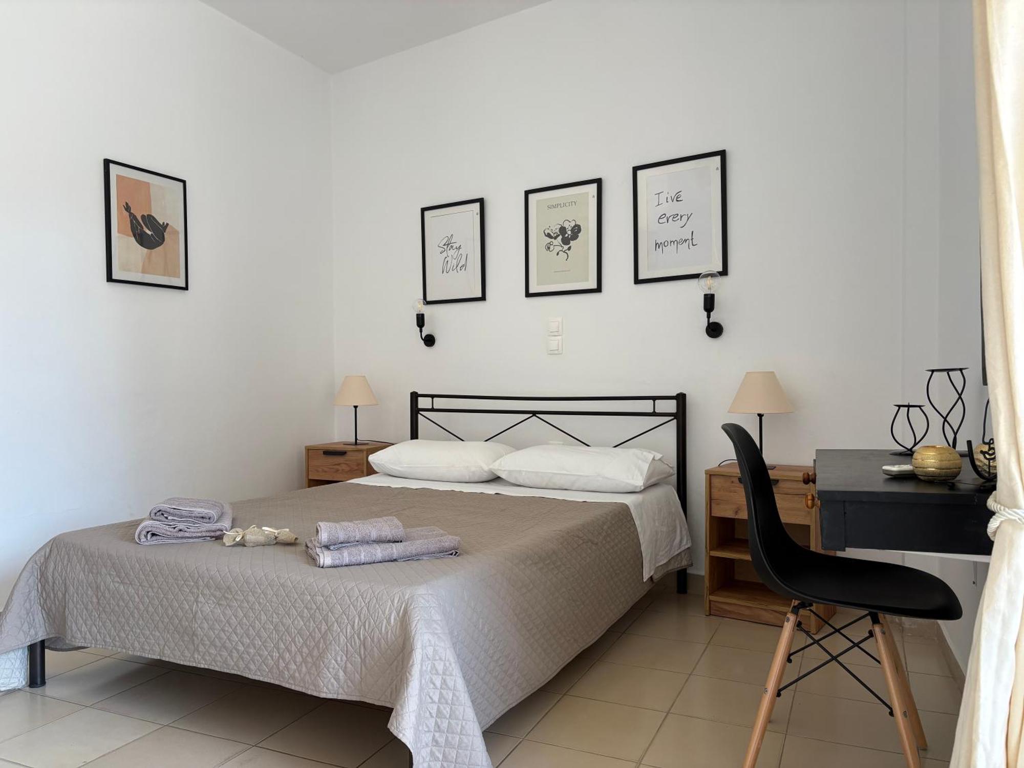 Apartment Happiness 7